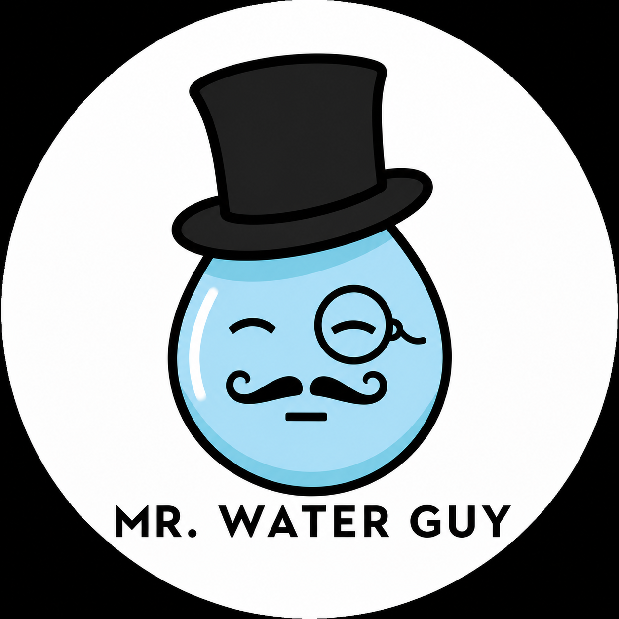 Mr. Water Guy